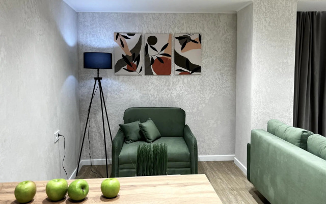 Your Place на улице Уральская