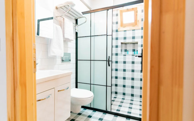 Masal Suites Eski Datca