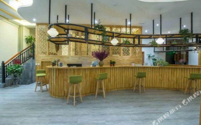 Yundian Star Boutique Hotel