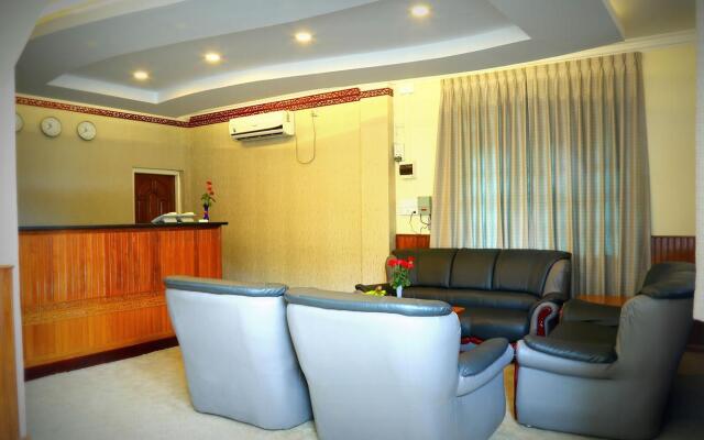 KH Hotel Kokkine