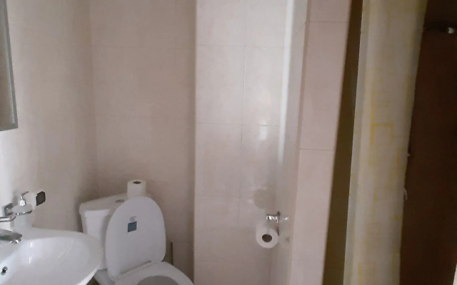 Апарт-Отель Дача Хаус