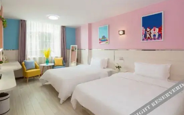 Meigaomei Hotel