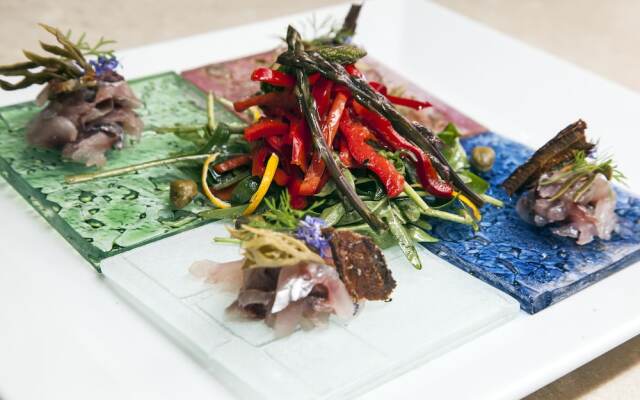 Sweet Village Hotel By The Sea