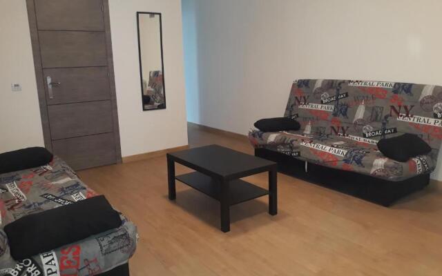 Apartamento barbadiel Nocedo-n 11