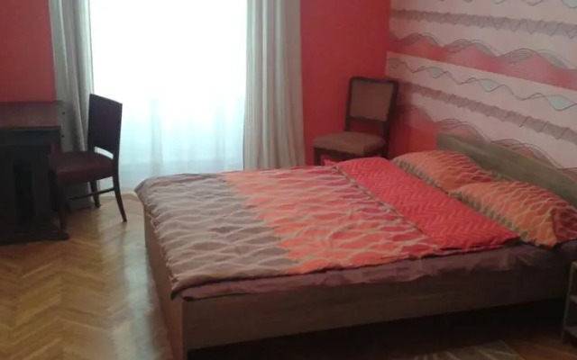 Apriory Apartmants Sas