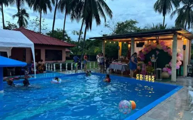 Hospedaje Ecologico Nahual