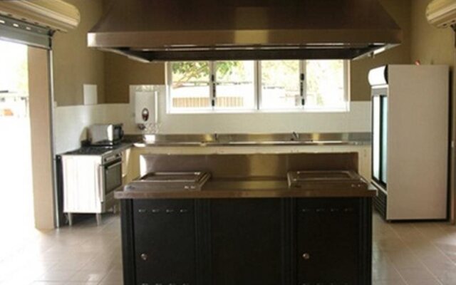 Reflections North Haven Holiday & Caravan Park