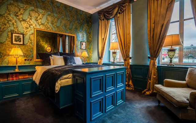Hotel Pigalle