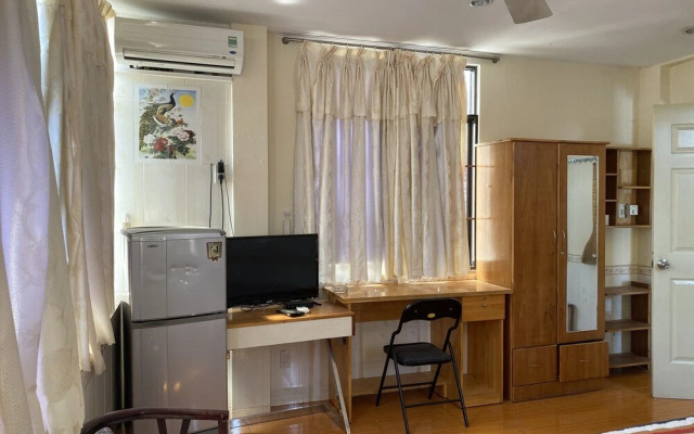 California Guest House
