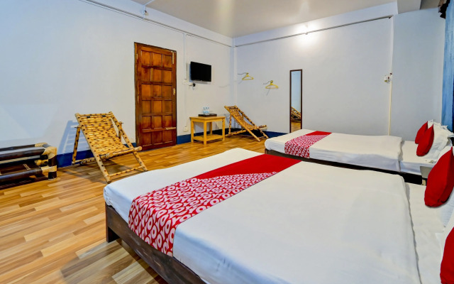 OYO Flagship La Monte Inn