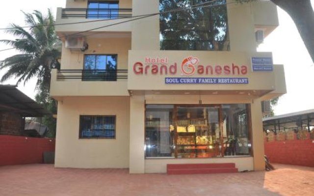 Hotel Grand Ganesha