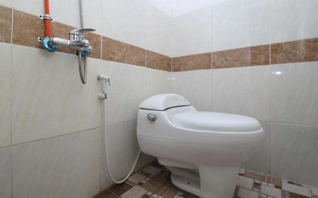 Airy Wiyung Jajar Tunggal Selatan B4E Surabaya