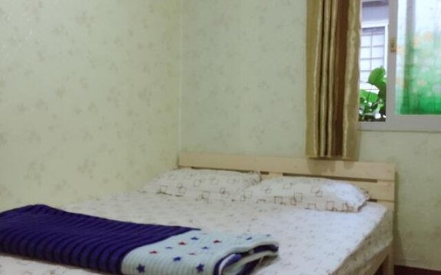 Wuzhou Youth Hostel