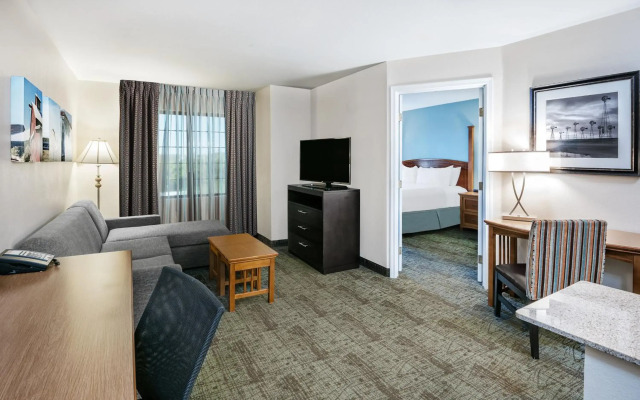 Staybridge Suites Round Rock by IHG
