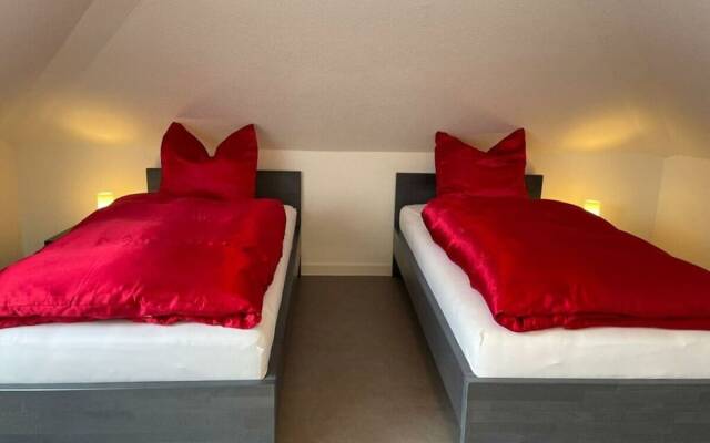 Lovely Holiday Home With Sauna