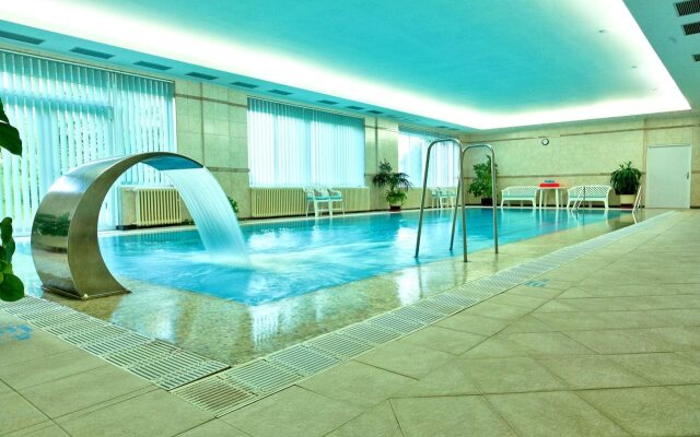 TOP Hotel Agricola