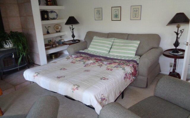 Fulford Dunderry Vacation Rental and Cabin