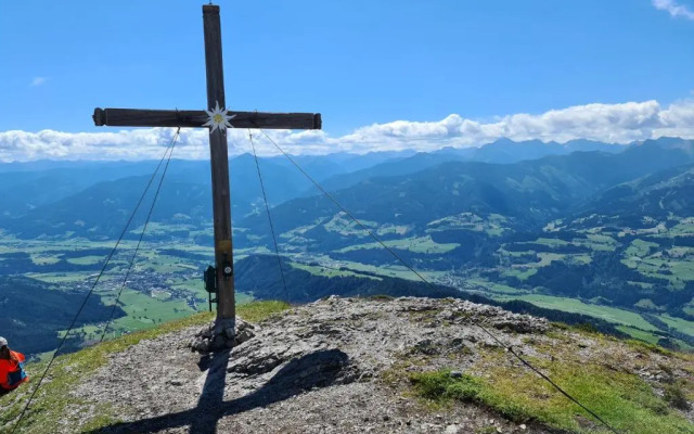 Appartement am Hauser Kaibling