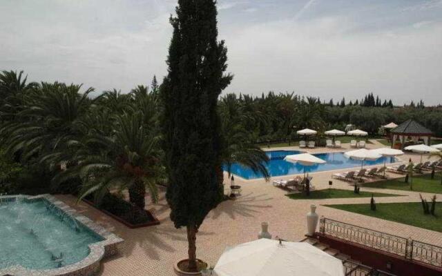 Domaine Tarik