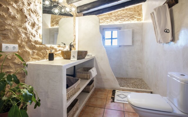 Agroturismo Can Guillem