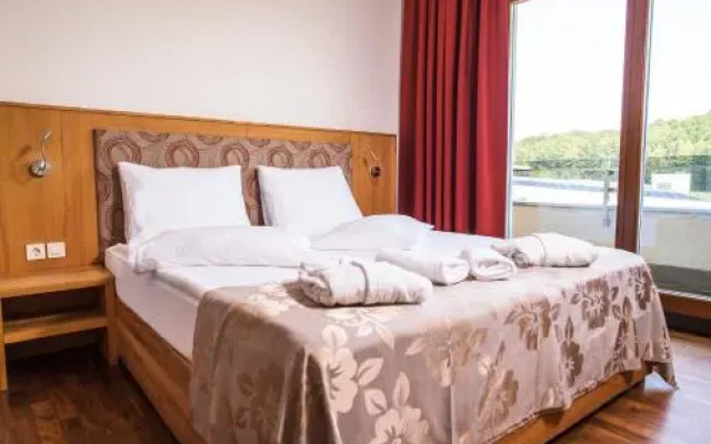 Glamping Sun Valley Bioterme