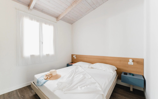 Natural Village Resort