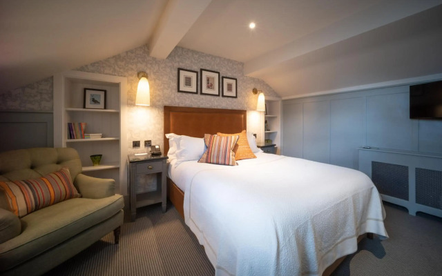 Eleven Didsbury Park