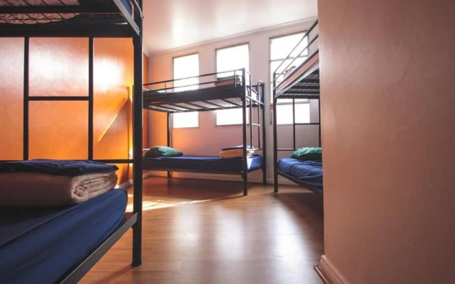 Mad Monkey Backpackers Kings Cross