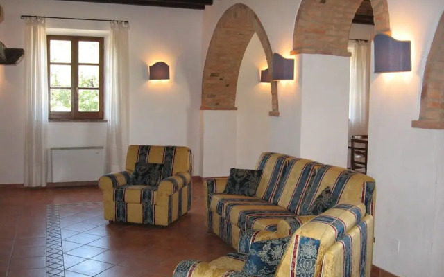 Agriturismo Chieteno