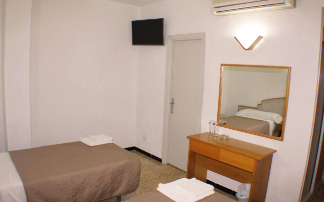 Hotel Villa Barbara