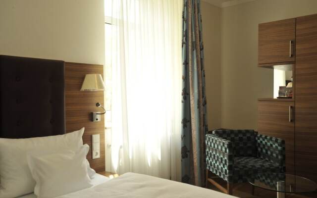 Hotel Zeiskamer Muehle