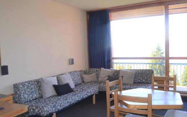 Appartement Les Arcs 1800, 2 pièces, 5 personnes - FR-1-411-541