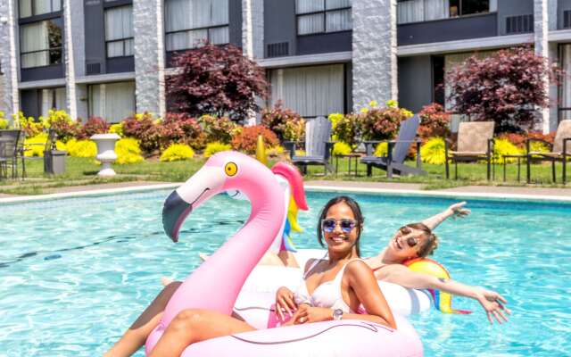 Hotel 116, A Coast Hotel Bellevue