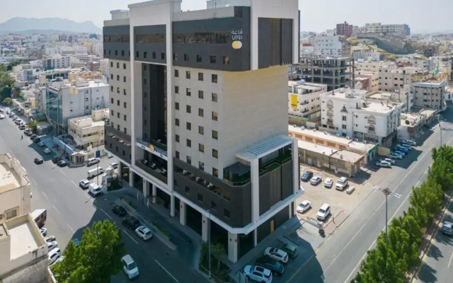 Jayden Masar Hotel(فندق جايدن مسار)