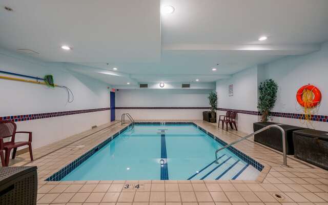 Best Western Peace Arch Inn