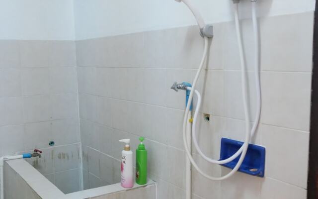 My Home Hostel Sukhothai