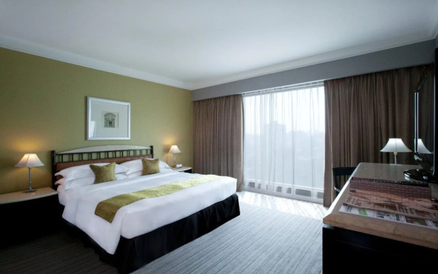Thistle Johor Bahru Hotel