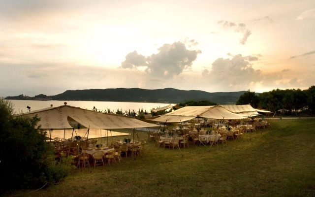 Verdidea - TORRE SPAGNOLA