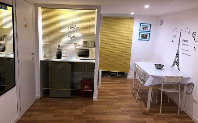 Family House - Bb Home Maletto