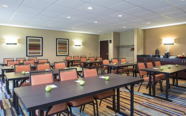 Fairfield Inn by Marriott Battle Creek
