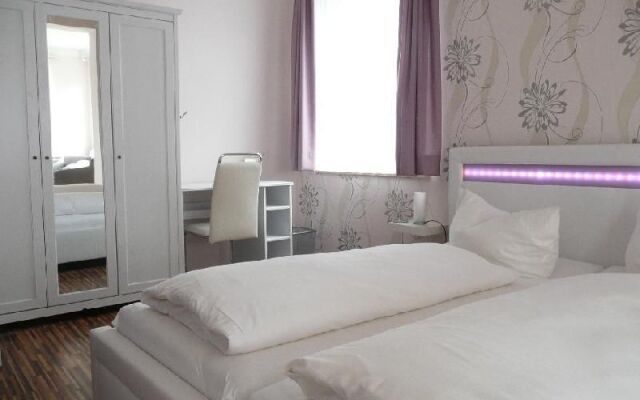 H5 Hotel Bremen