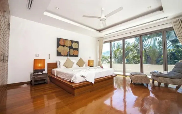 Diamond Villa No.211