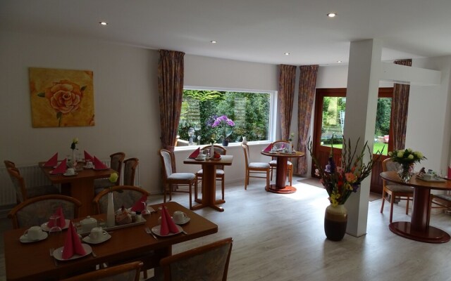 Gästehaus Schwentineblick