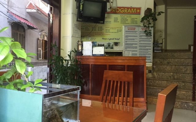Star Binh Duong Hotel