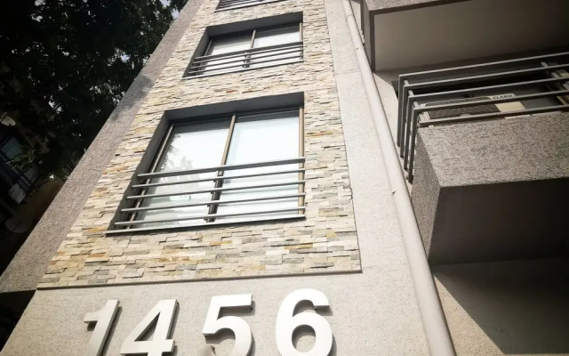 Apart Hotel Viva Providencia