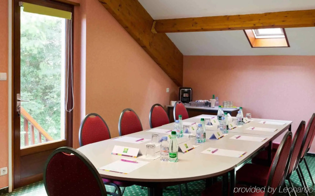 ibis Styles Perigueux Trelissac