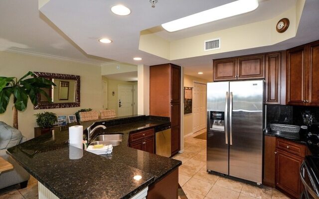 The Crown 3 Bedrooms 3 Bathrooms Condo