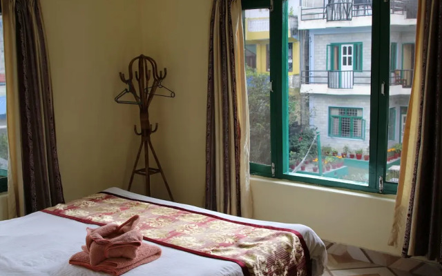 Hotel Noble Inn