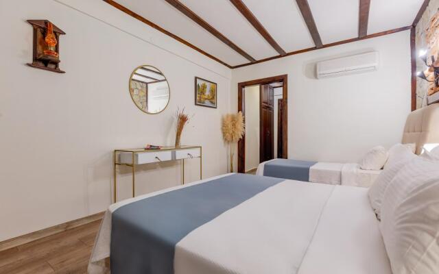 Papazlikhan Hotel