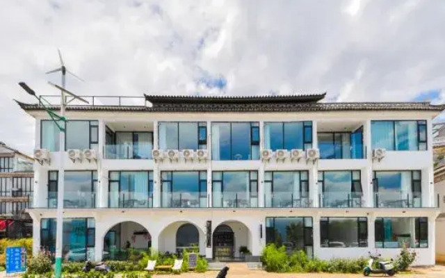 Hai Linju · Erhai Lake (Shuanglang Erhai Branch)